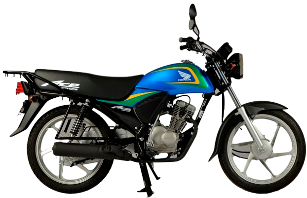 Découvrez Notre Collection de Motos
