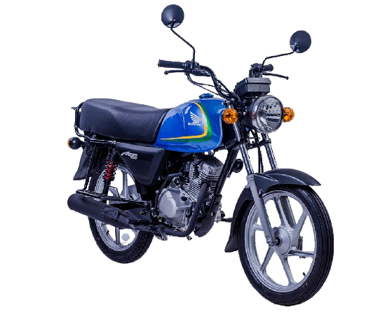 Découvrez Notre Collection de Motos