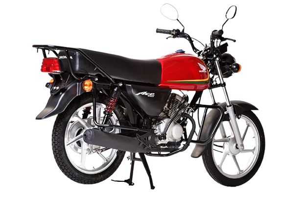 Moto Cruiser