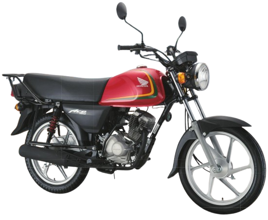 Honda ACE 110