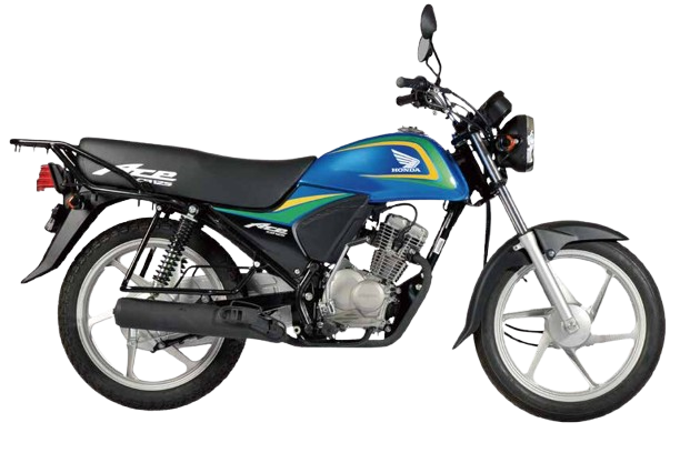 Honda ACE 125
