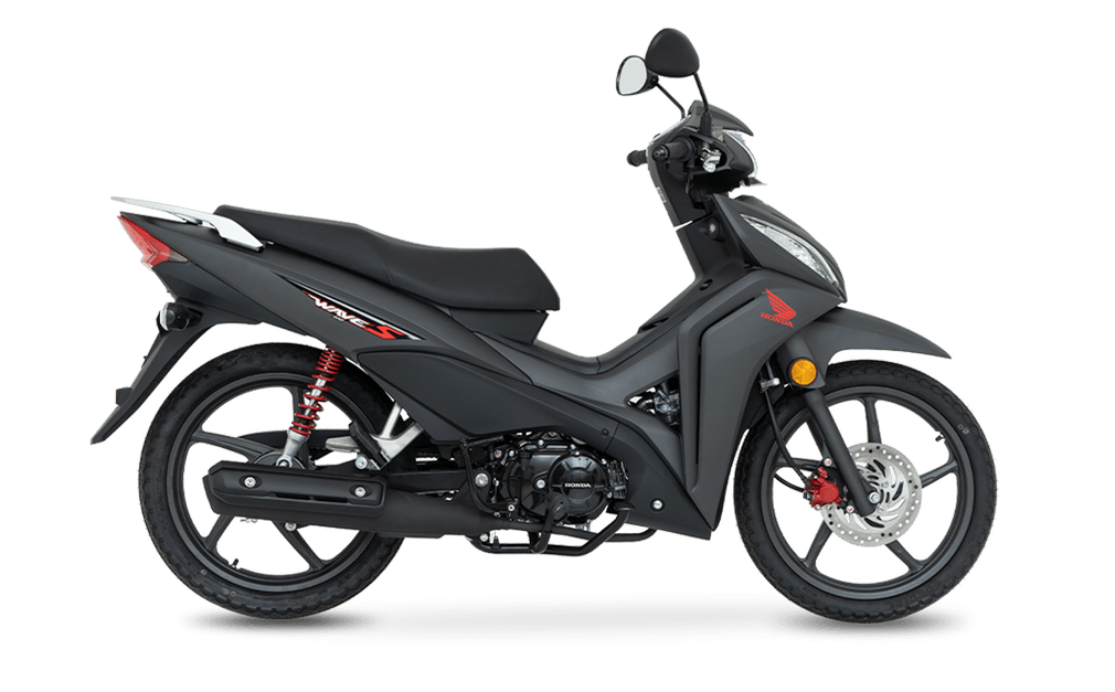 Moto Adventure