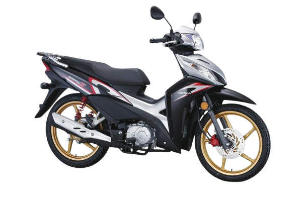 Honda Wave 110S SP1
